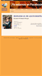 Mobile Screenshot of montessori.org.mx
