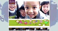 Desktop Screenshot of montessori.org.tw