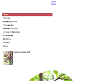 Tablet Screenshot of montessori.coop